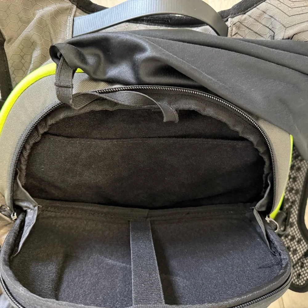 Klim Nac Pac Backpack - Picture 6 of 9